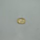 Yellow Sapphire (Pukhraj) 5.82 Ct gem quality Yellow Sapphire (Pukhraj) 5.82 Ct gem quality